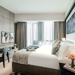 One Bedroom Executive KLCC View