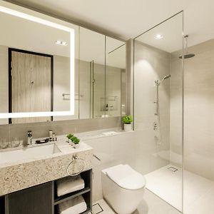 One Bedroom Deluxe KLCC View